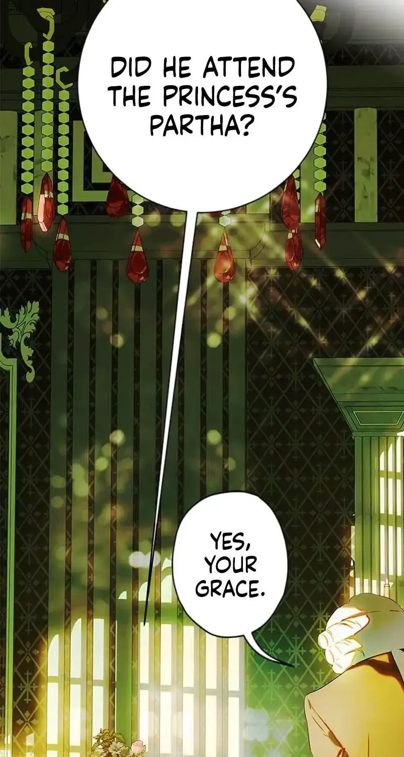 My Mother Got Married By Contract Chapter 68 page 80 - 
