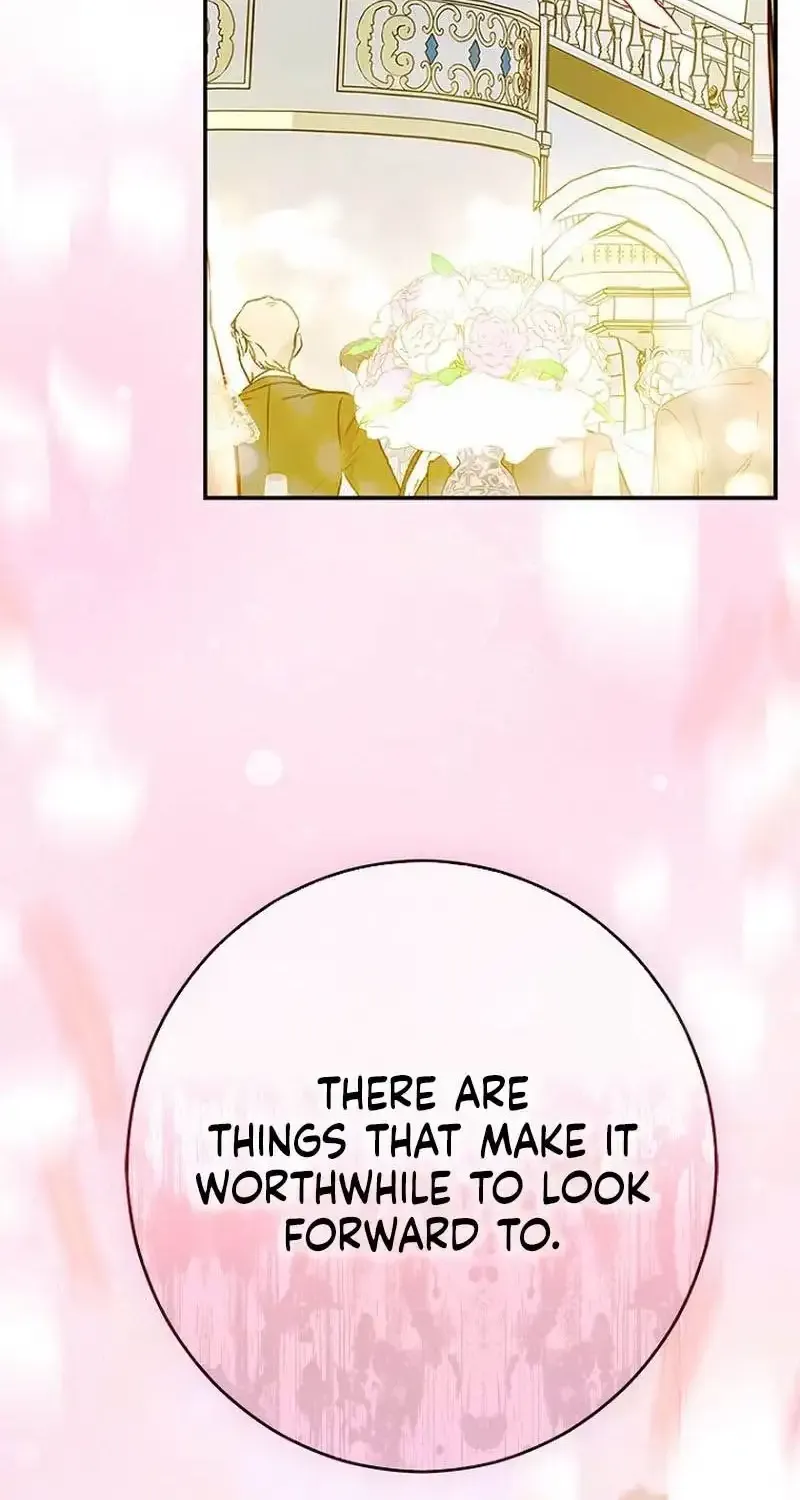 My Mother Got Married By Contract Chapter 68 page 85 - 