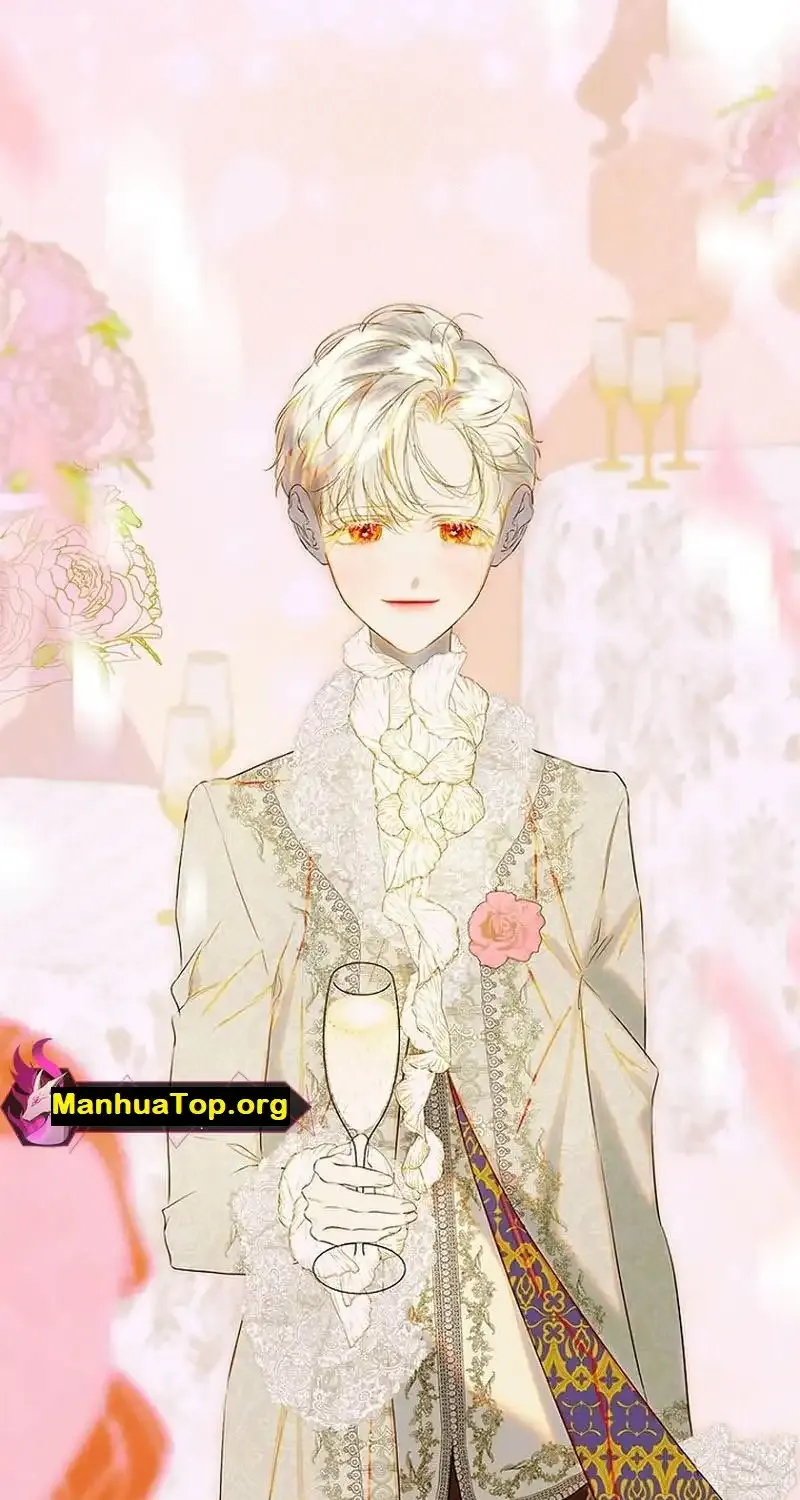 My Mother Got Married By Contract Chapter 68 page 86 - 