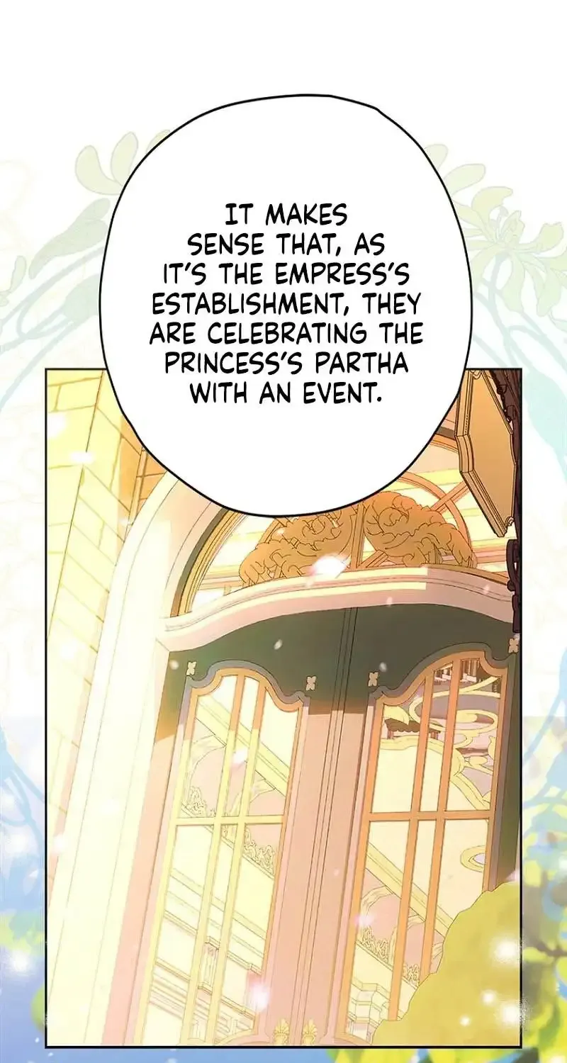 My Mother Got Married By Contract Chapter 68 page 10 - 