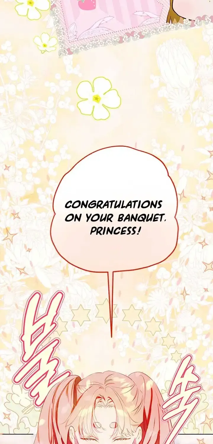 My Mother Got Married By Contract Chapter 69 page 14 - 