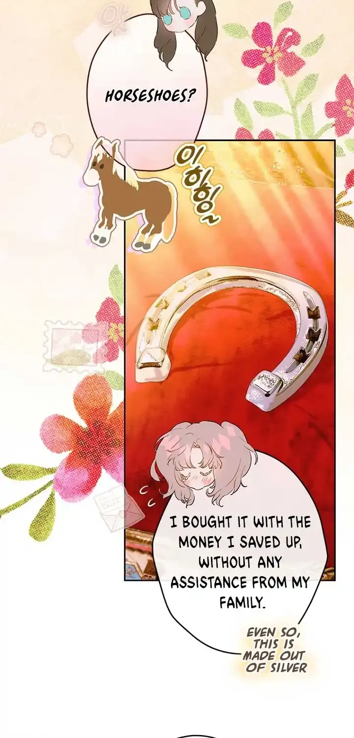 My Mother Got Married By Contract Chapter 69 page 18 - 