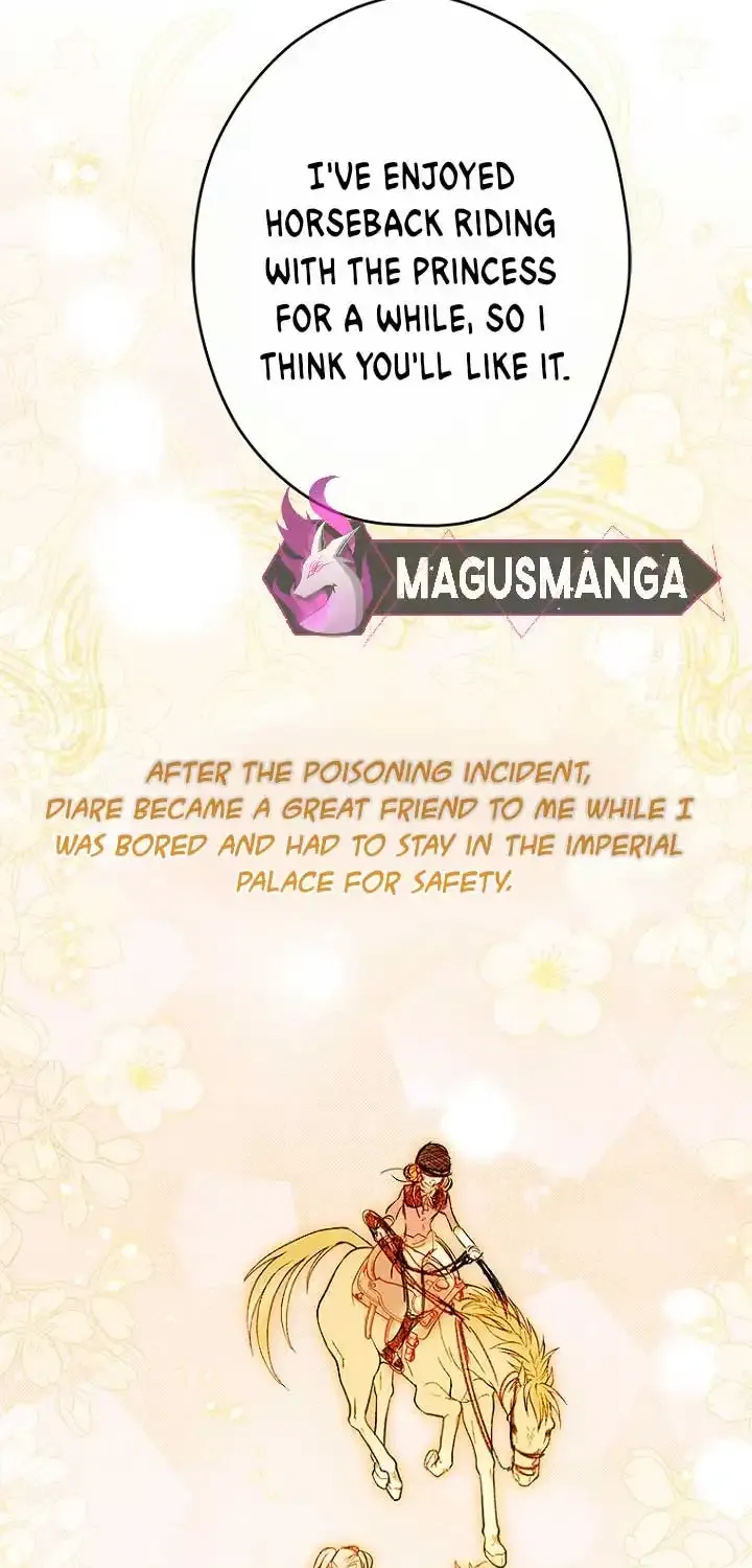 My Mother Got Married By Contract Chapter 69 page 19 - 