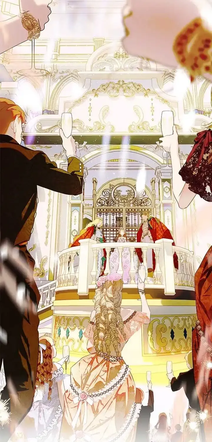 My Mother Got Married By Contract Chapter 69 page 3 - 