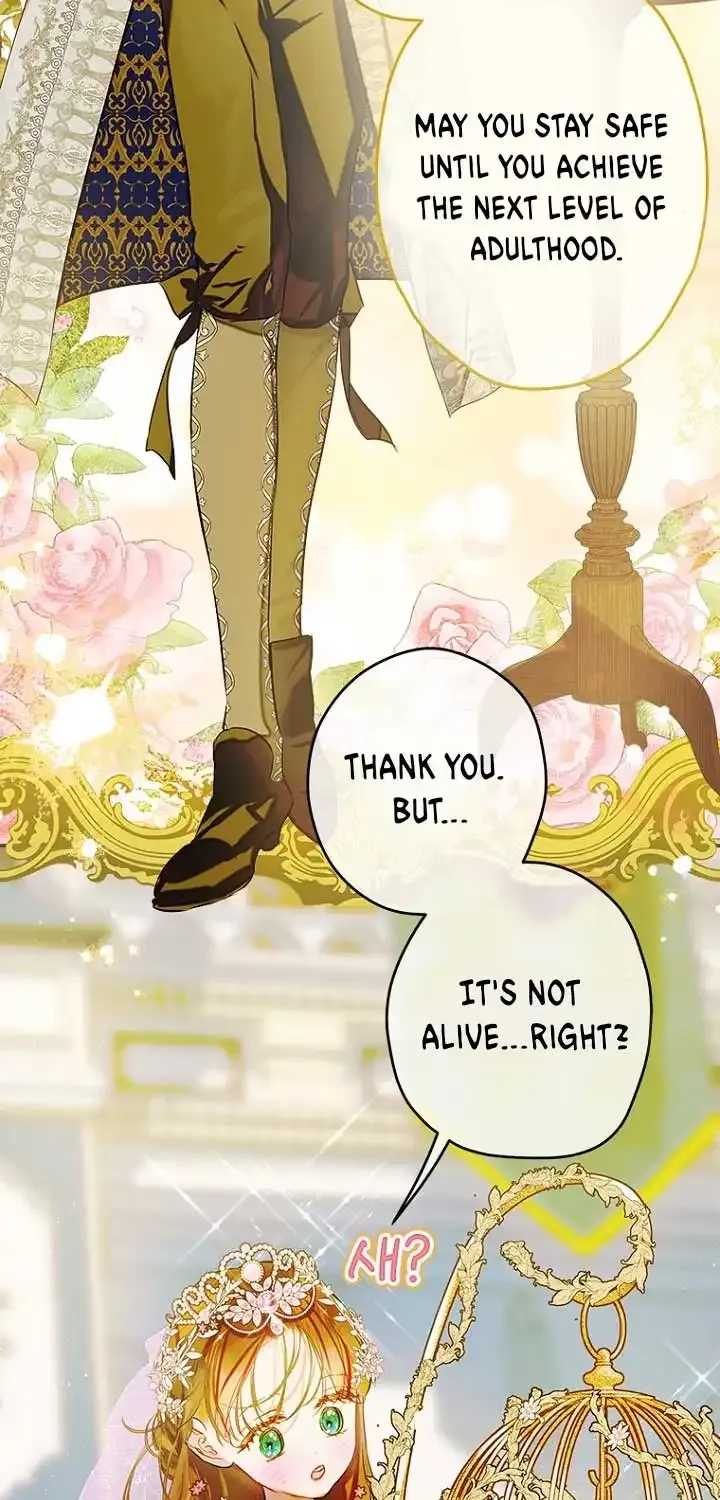 My Mother Got Married By Contract Chapter 69 page 25 - 