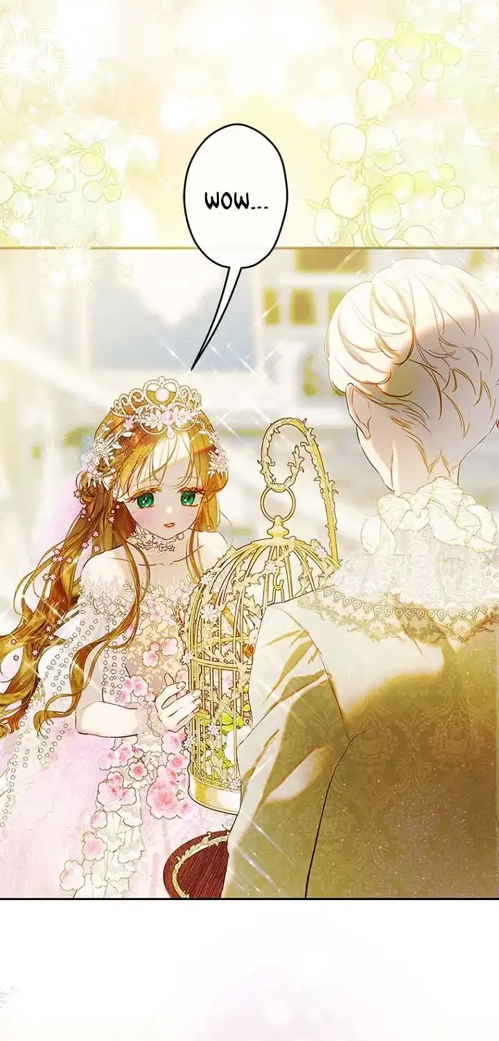 My Mother Got Married By Contract Chapter 69 page 29 - 