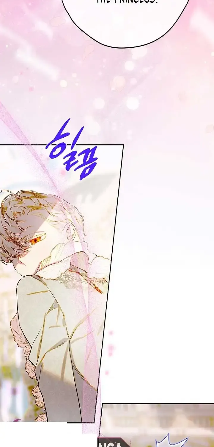 My Mother Got Married By Contract Chapter 69 page 33 - 