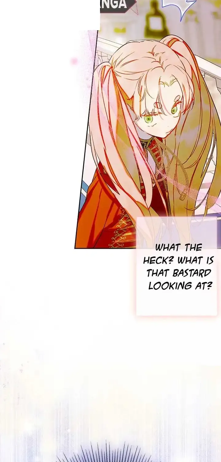 My Mother Got Married By Contract Chapter 69 page 34 - 