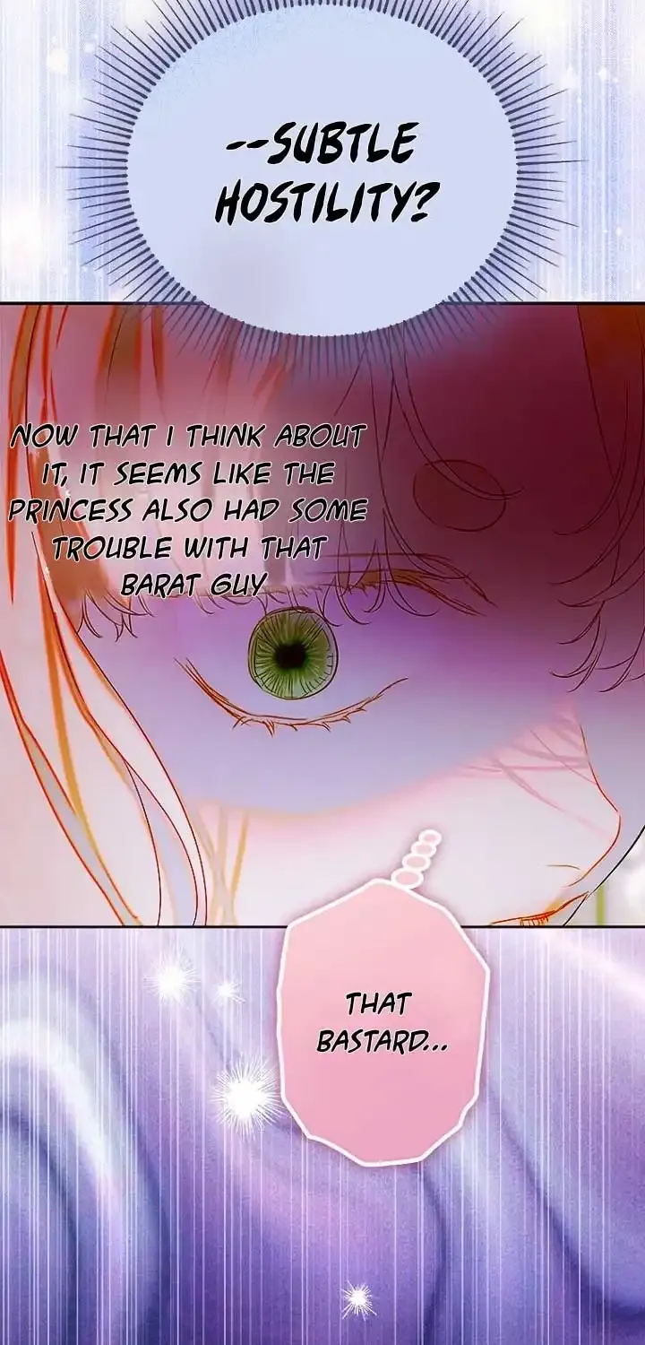 My Mother Got Married By Contract Chapter 69 page 35 - 