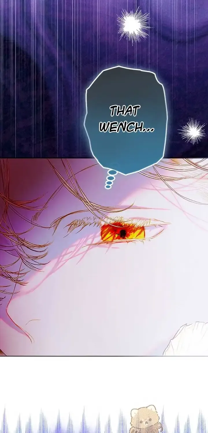 My Mother Got Married By Contract Chapter 69 page 36 - 