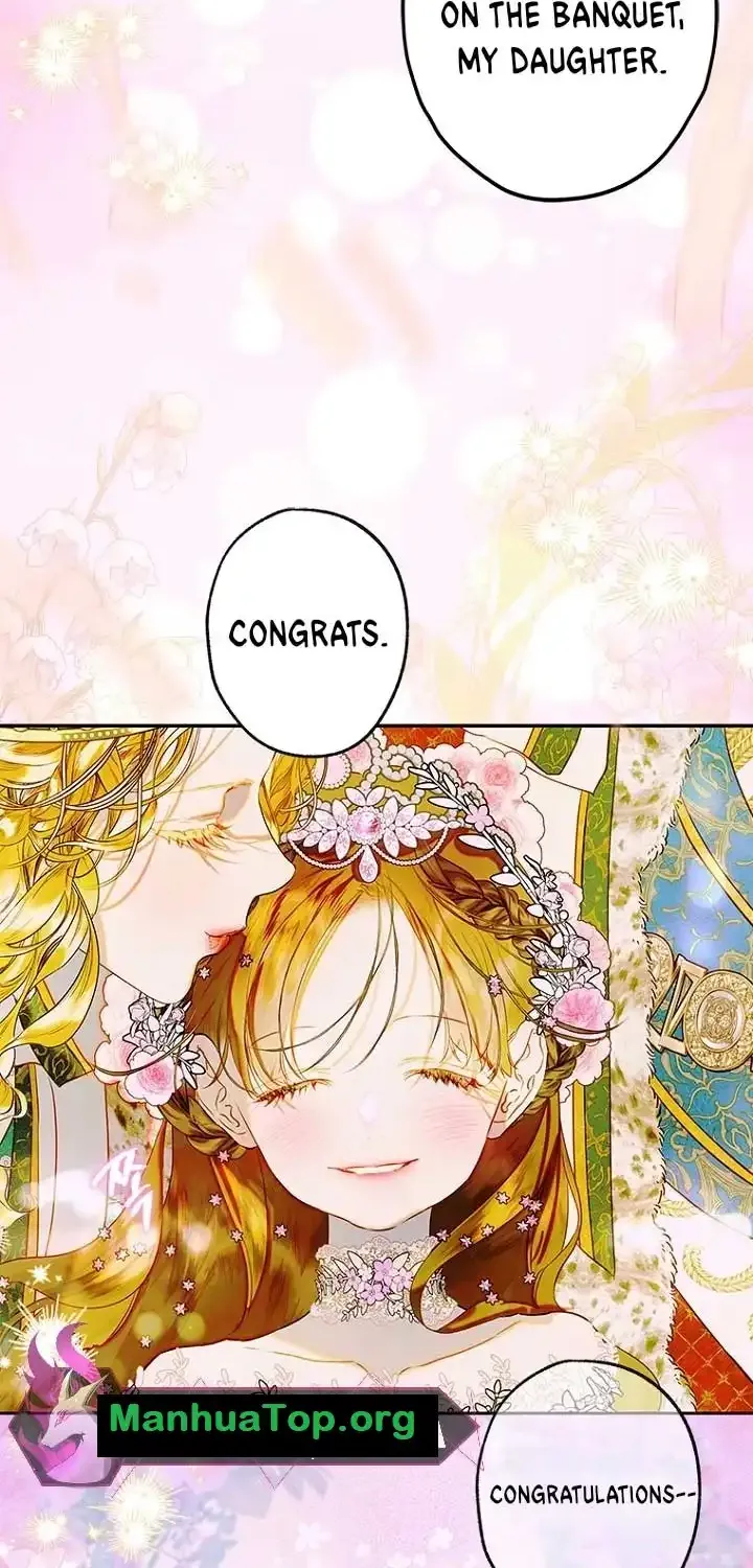 My Mother Got Married By Contract Chapter 69 page 5 - 