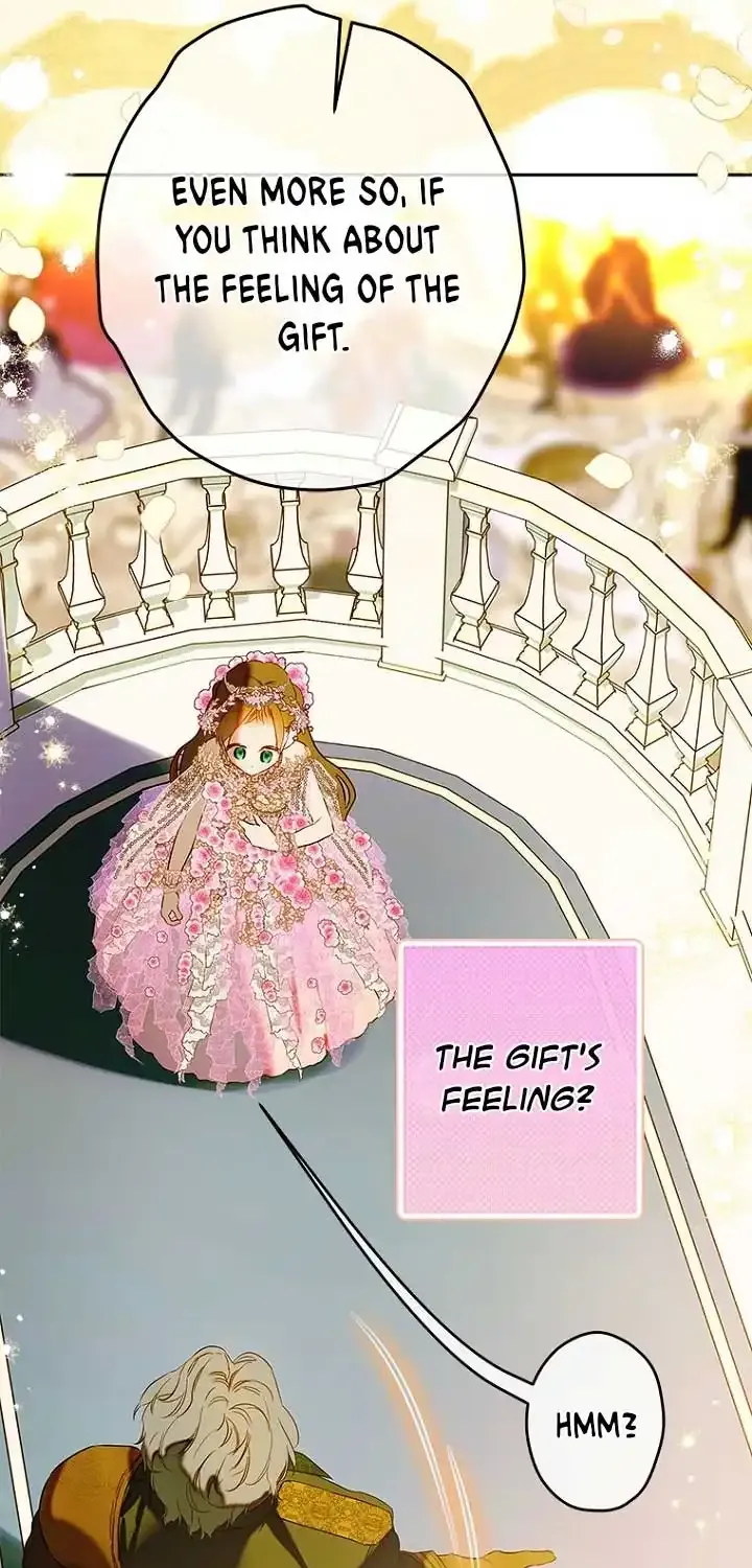 My Mother Got Married By Contract Chapter 69 page 41 - 