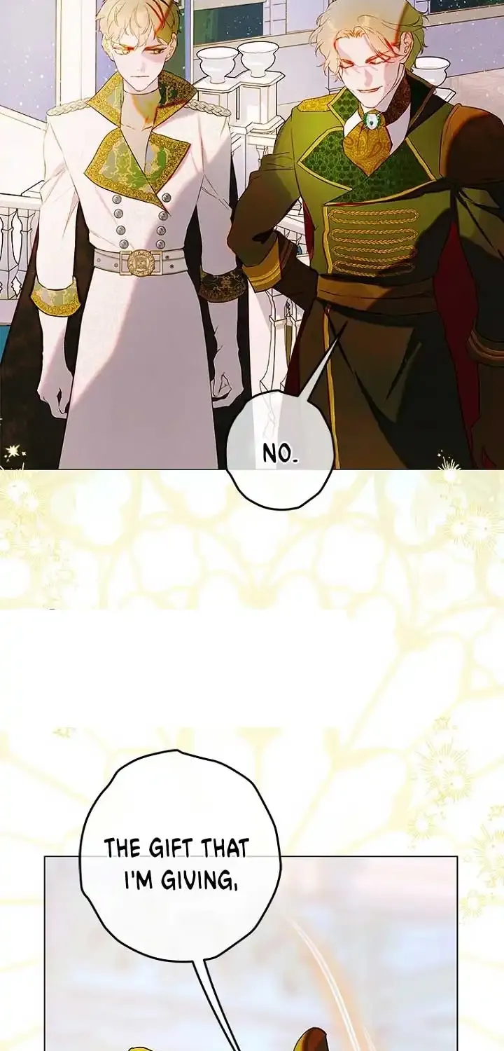 My Mother Got Married By Contract Chapter 69 page 43 - 