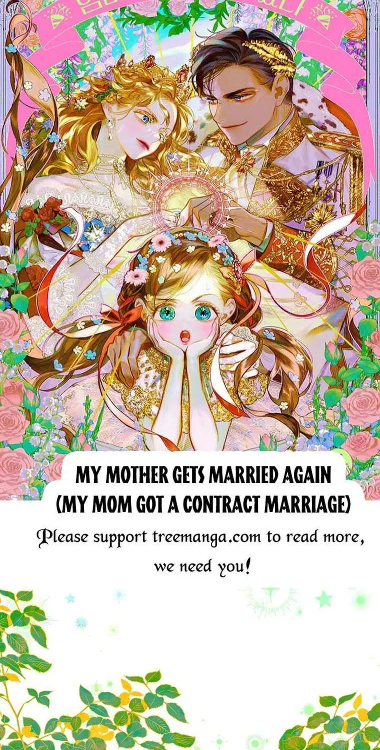 My Mother Got Married By Contract Chapter 7 page 2 - 