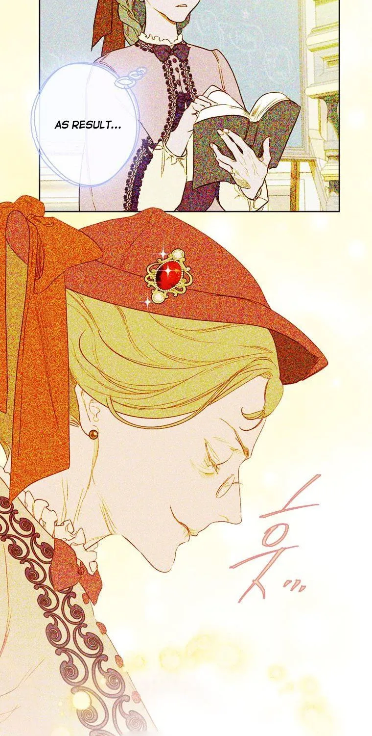 My Mother Got Married By Contract Chapter 7 page 11 - 