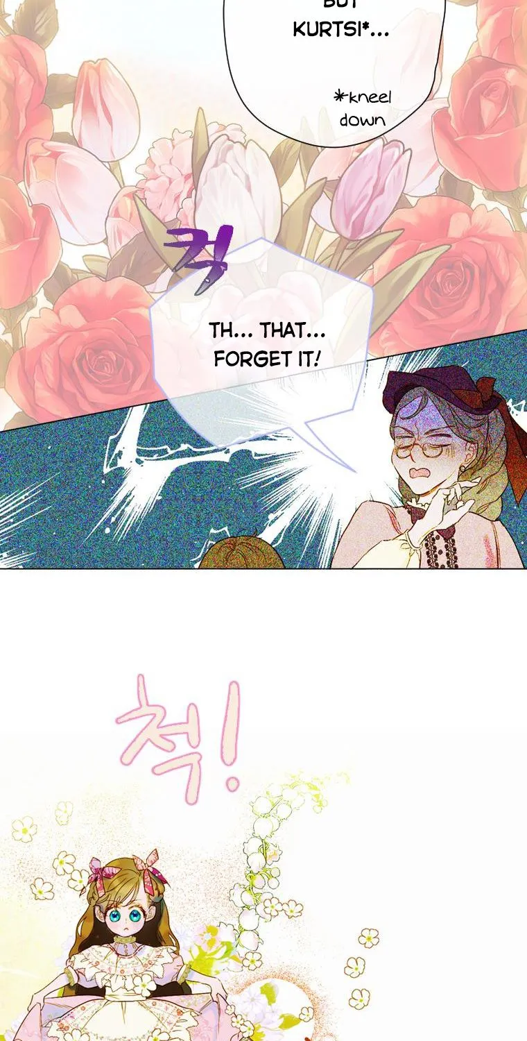 My Mother Got Married By Contract Chapter 7 page 13 - 