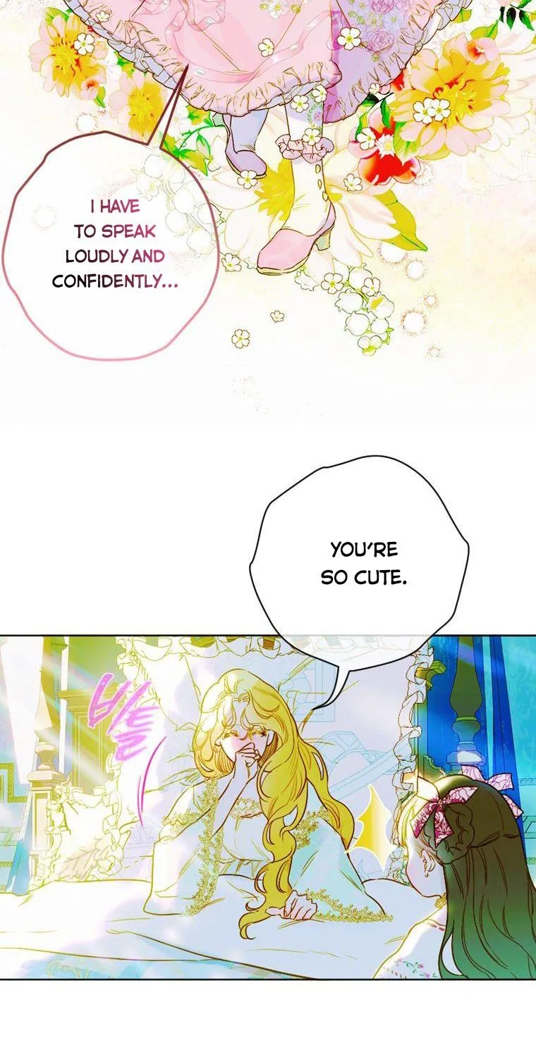 My Mother Got Married By Contract Chapter 7 page 15 - 