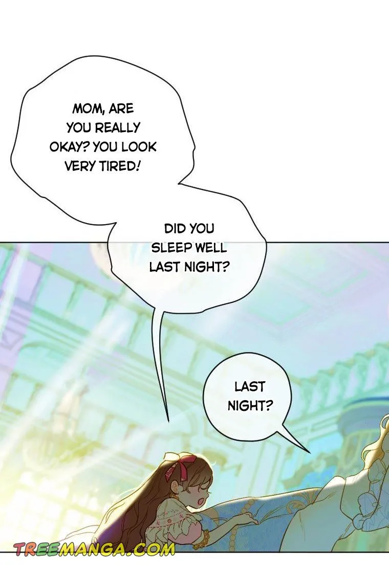 My Mother Got Married By Contract Chapter 7 page 16 - 