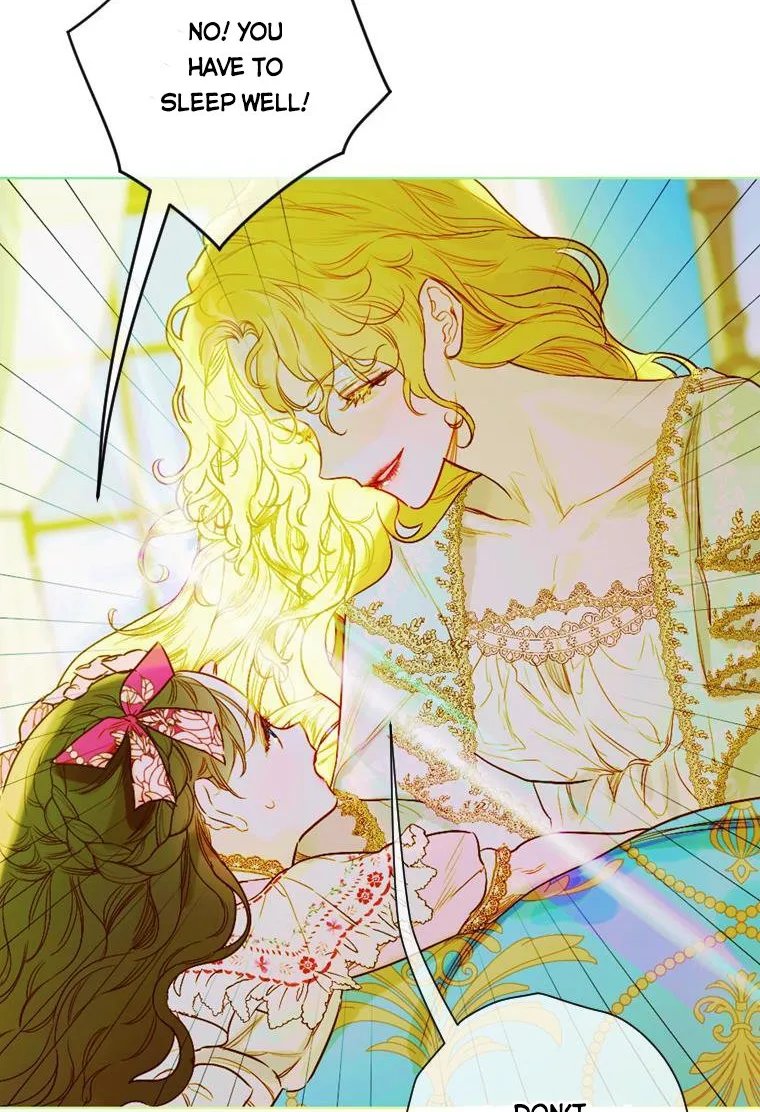 My Mother Got Married By Contract Chapter 7 page 20 - 