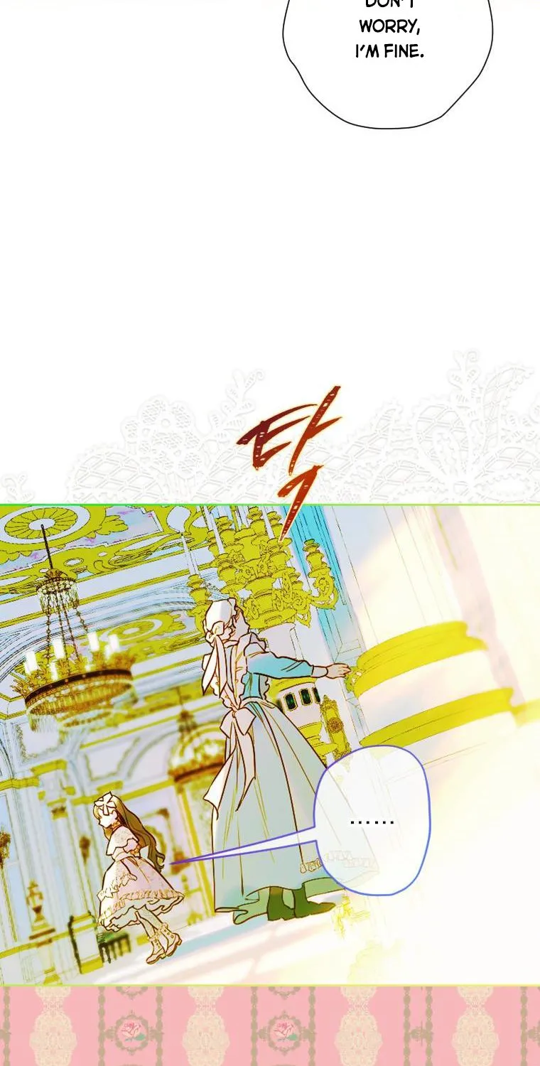 My Mother Got Married By Contract Chapter 7 page 21 - 