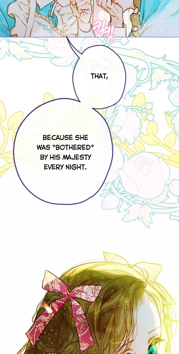 My Mother Got Married By Contract Chapter 7 page 25 - 