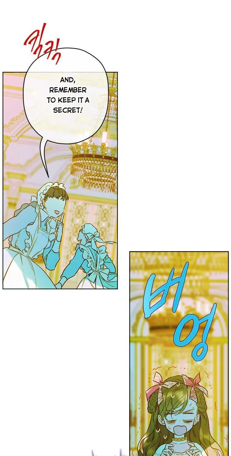 My Mother Got Married By Contract Chapter 7 page 29 - 