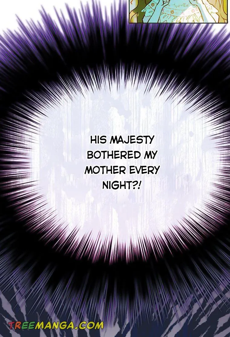 My Mother Got Married By Contract Chapter 7 page 30 - 