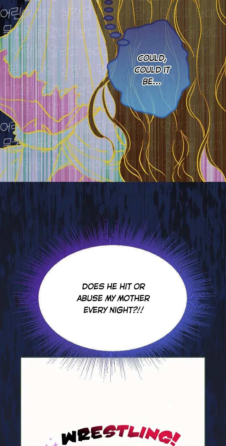 My Mother Got Married By Contract Chapter 7 page 33 - 
