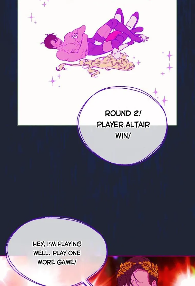 My Mother Got Married By Contract Chapter 7 page 34 - 