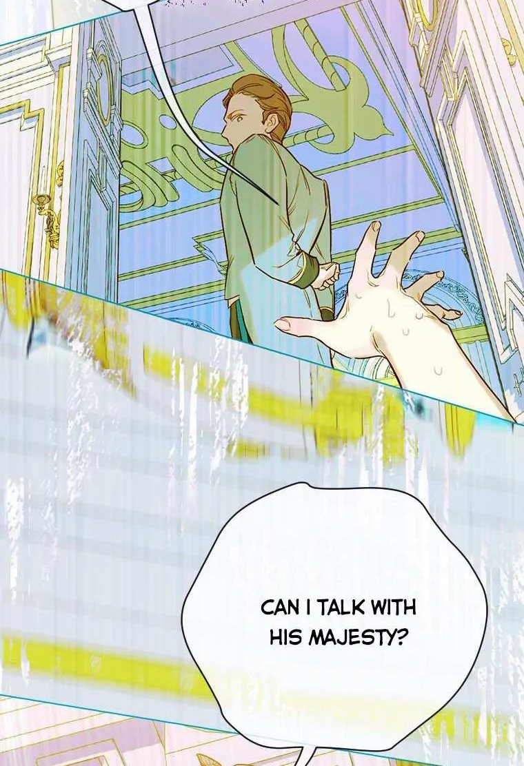 My Mother Got Married By Contract Chapter 7 page 40 - 