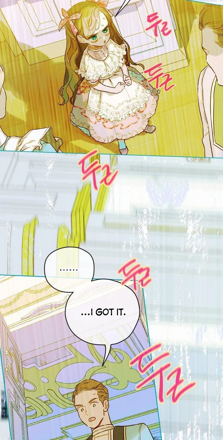 My Mother Got Married By Contract Chapter 7 page 41 - 