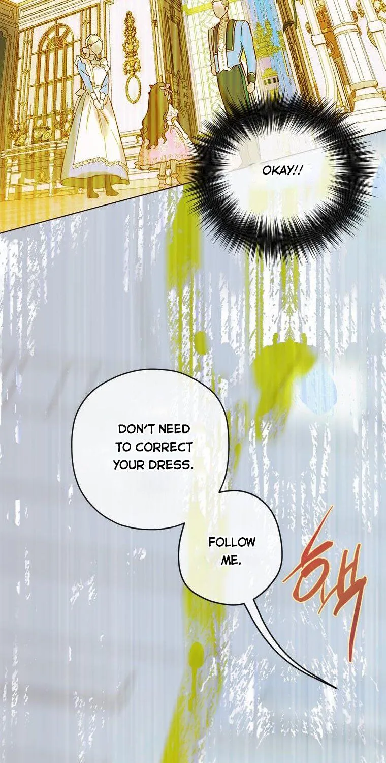 My Mother Got Married By Contract Chapter 7 page 47 - 
