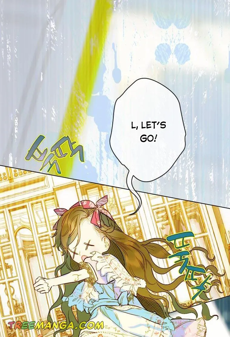 My Mother Got Married By Contract Chapter 7 page 48 - 