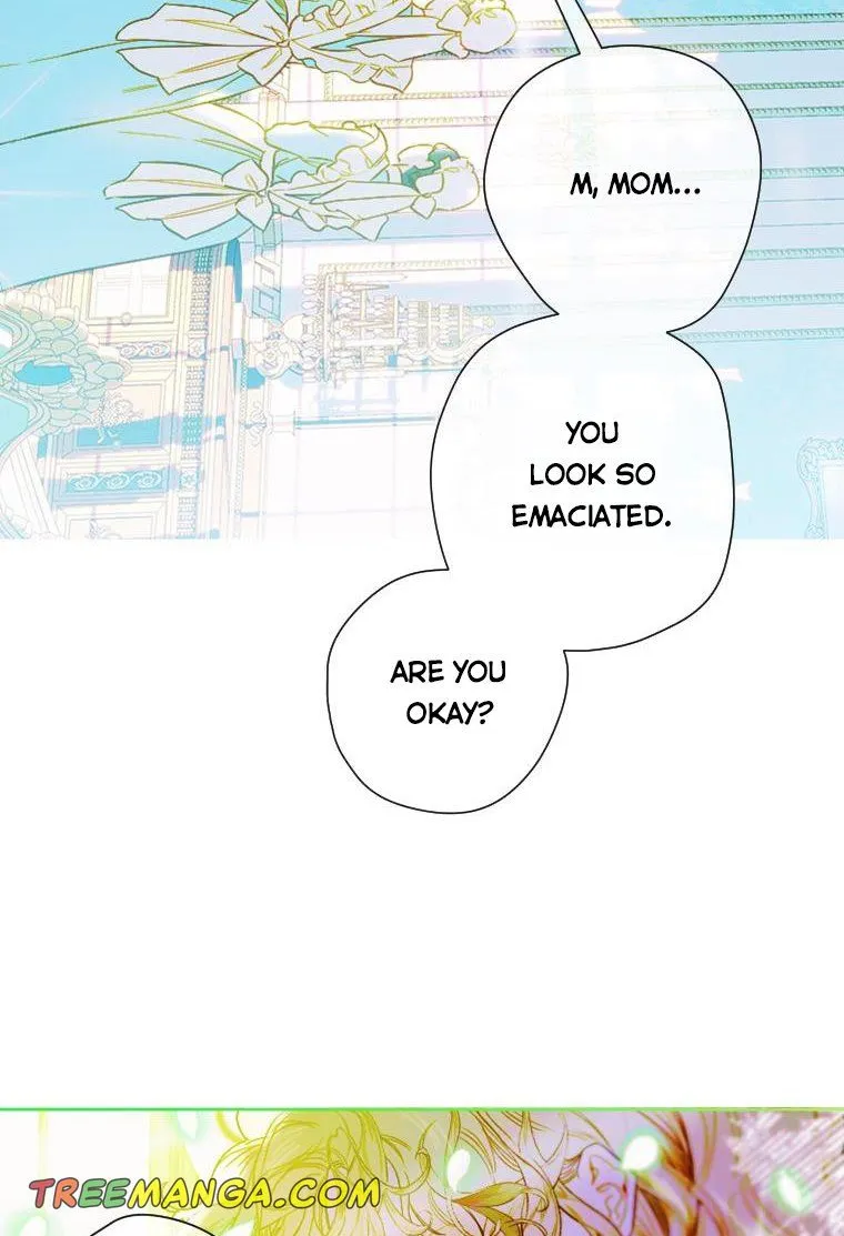 My Mother Got Married By Contract Chapter 7 page 6 - 