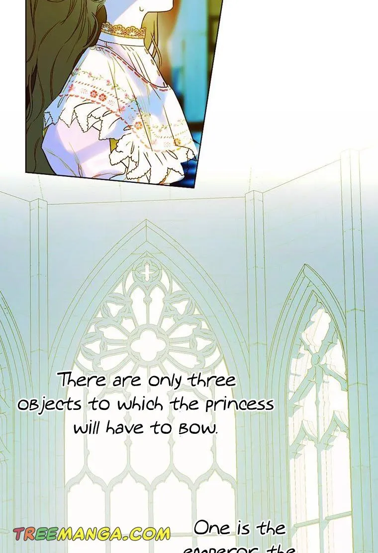 My Mother Got Married By Contract Chapter 7 page 58 - 