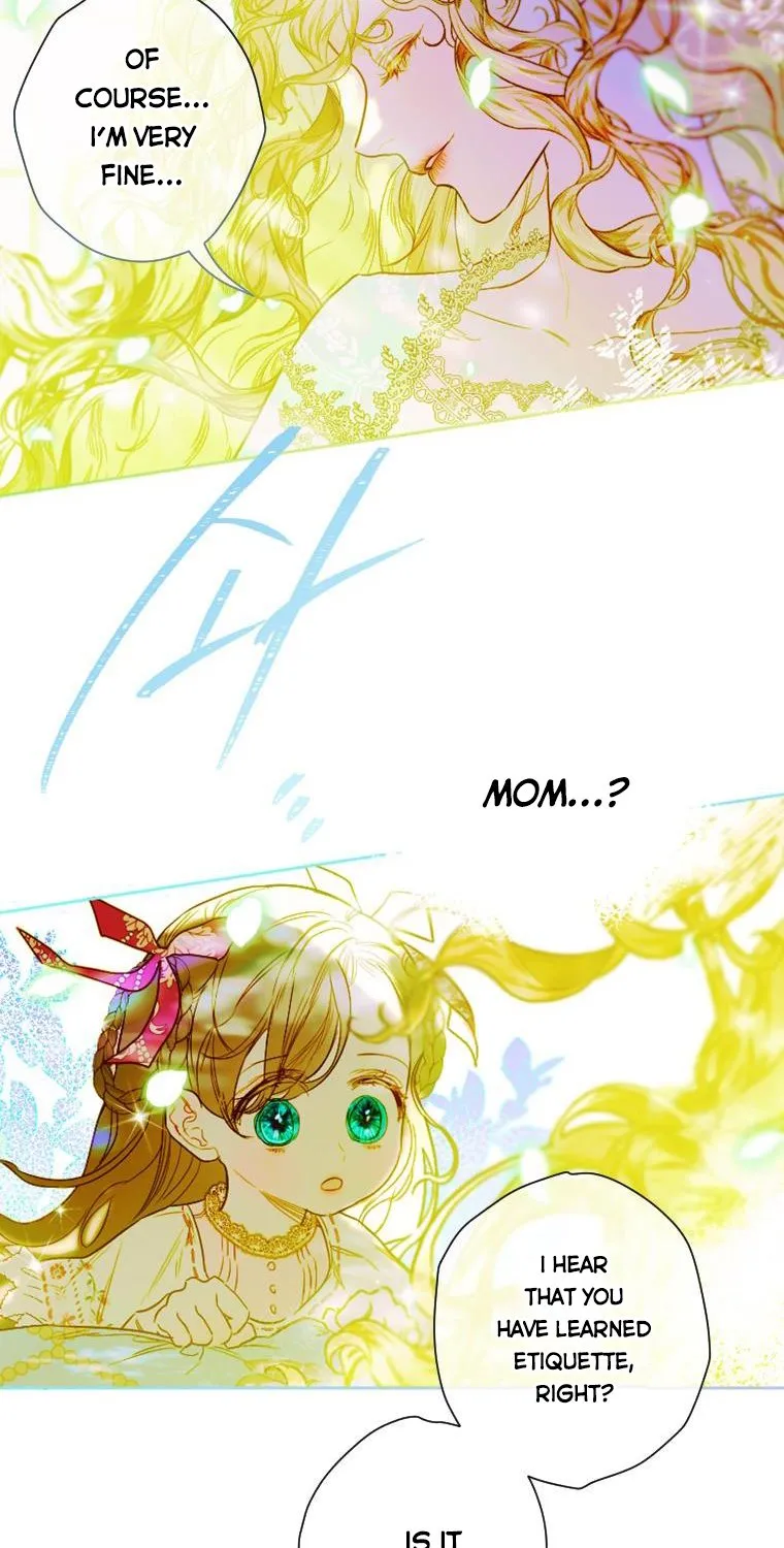My Mother Got Married By Contract Chapter 7 page 7 - 
