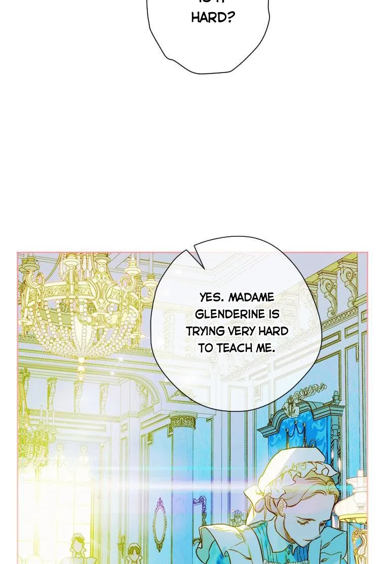 My Mother Got Married By Contract Chapter 7 page 8 - 