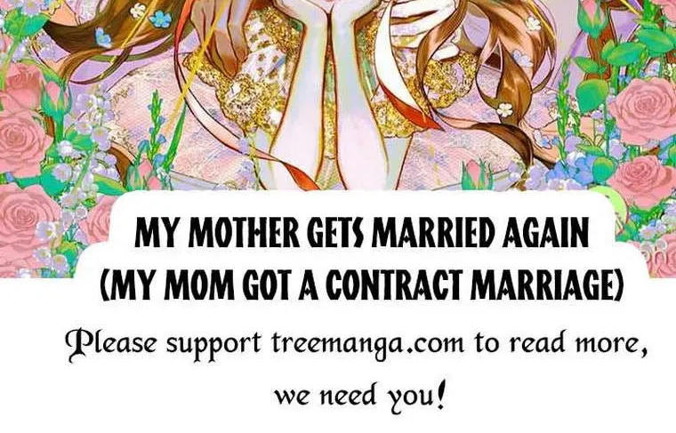 My Mother Got Married By Contract Chapter 7 page 84 - 