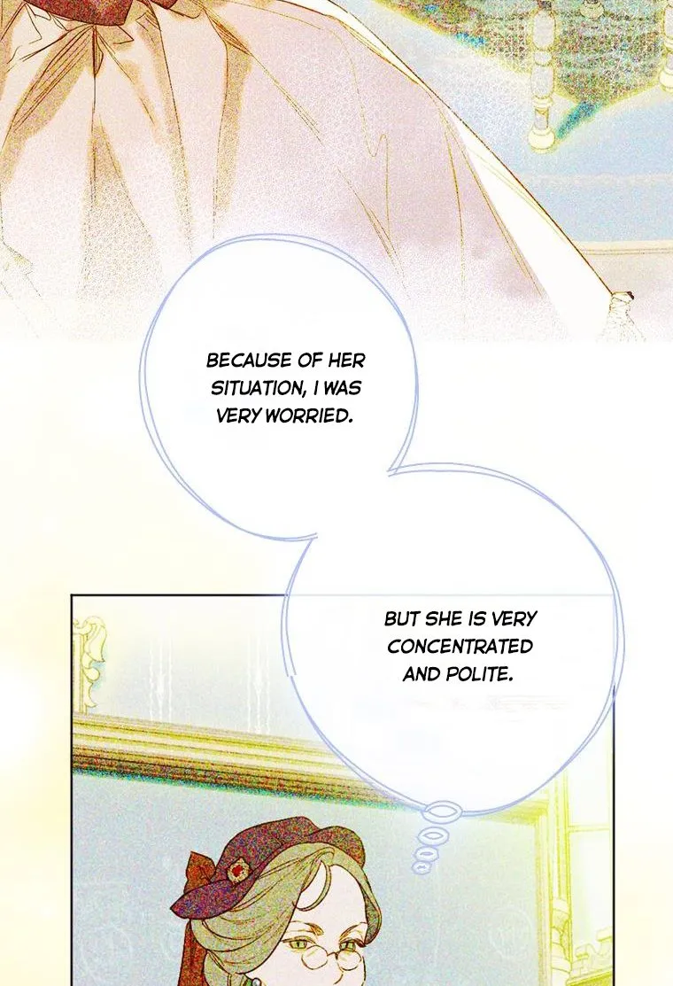 My Mother Got Married By Contract Chapter 7 page 10 - 