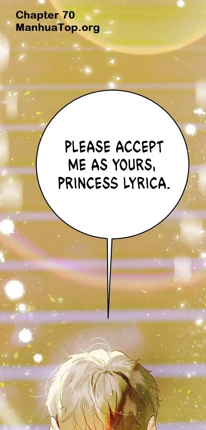 My Mother Got Married By Contract Chapter 70 page 2 - 