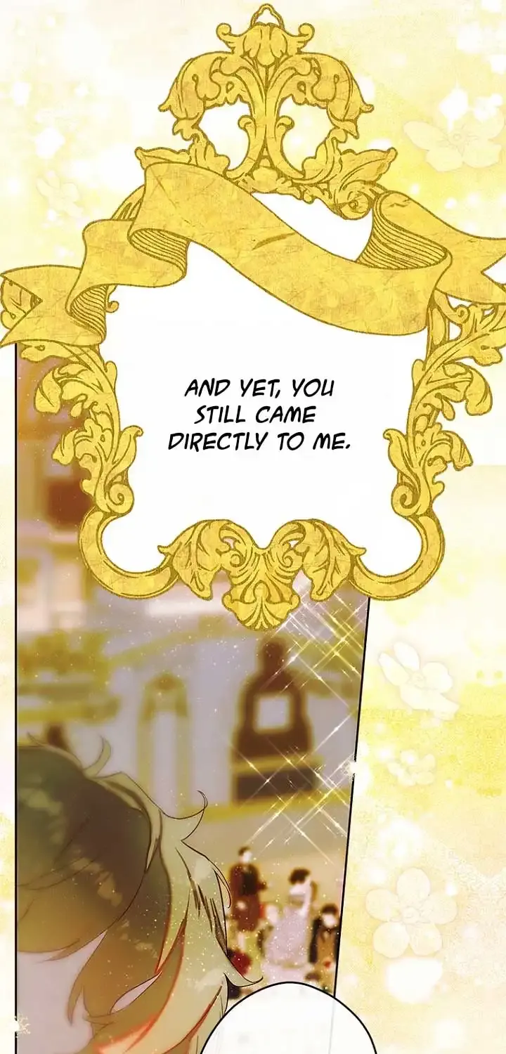 My Mother Got Married By Contract Chapter 70 page 12 - 
