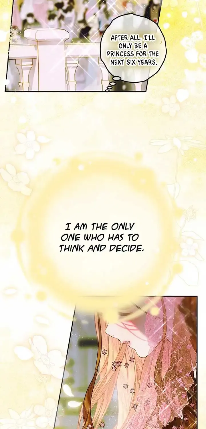 My Mother Got Married By Contract Chapter 70 page 14 - 