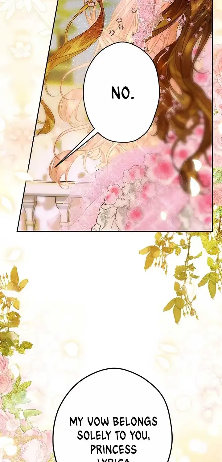 My Mother Got Married By Contract Chapter 70 page 15 - 