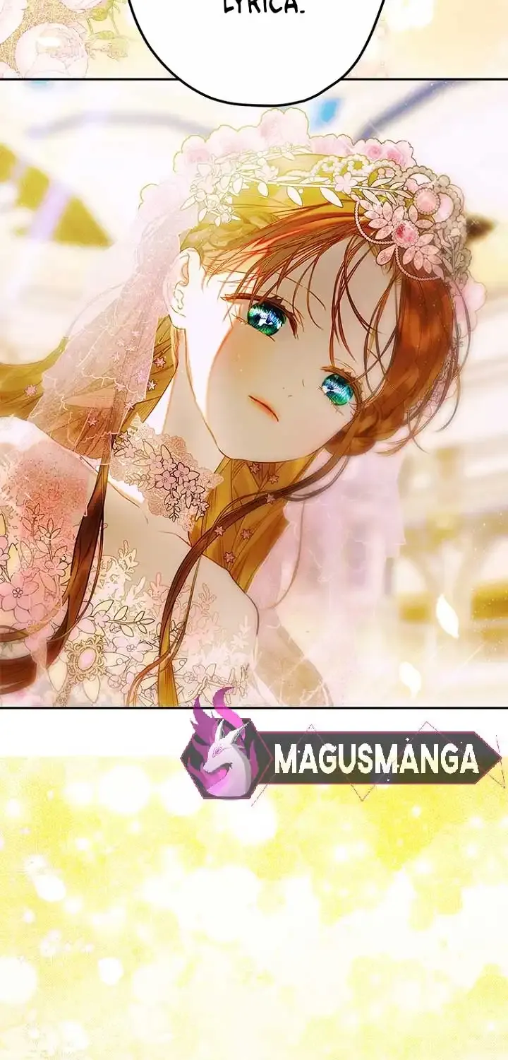My Mother Got Married By Contract Chapter 70 page 16 - 