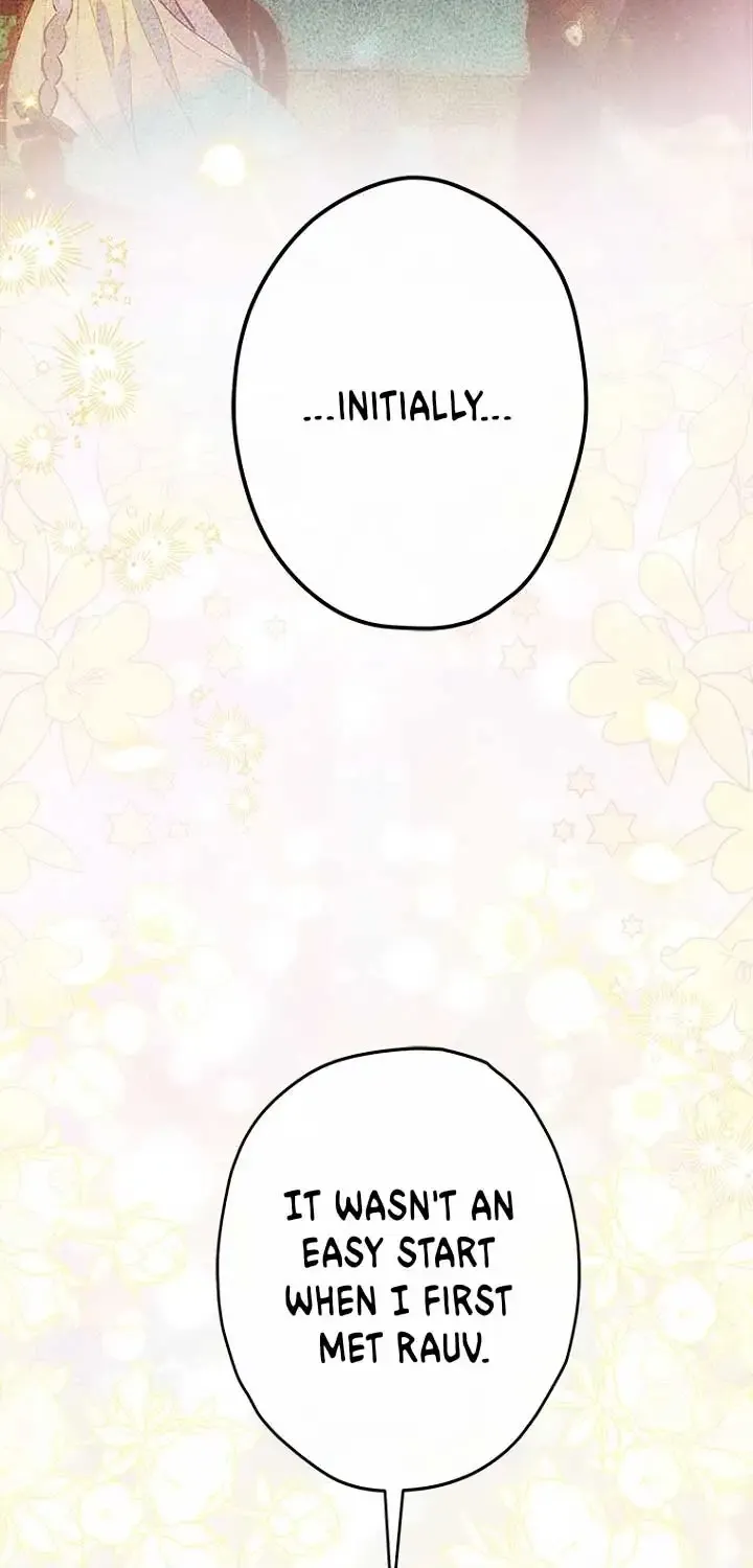 My Mother Got Married By Contract Chapter 70 page 20 - 