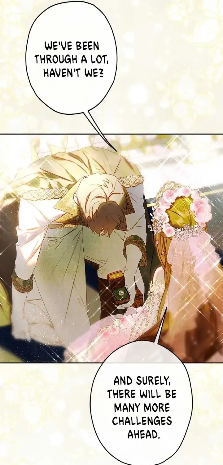 My Mother Got Married By Contract Chapter 70 page 22 - 