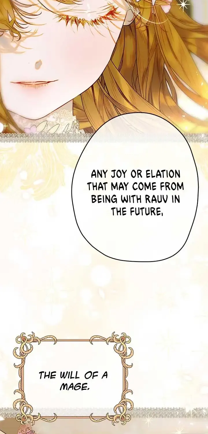 My Mother Got Married By Contract Chapter 70 page 25 - 