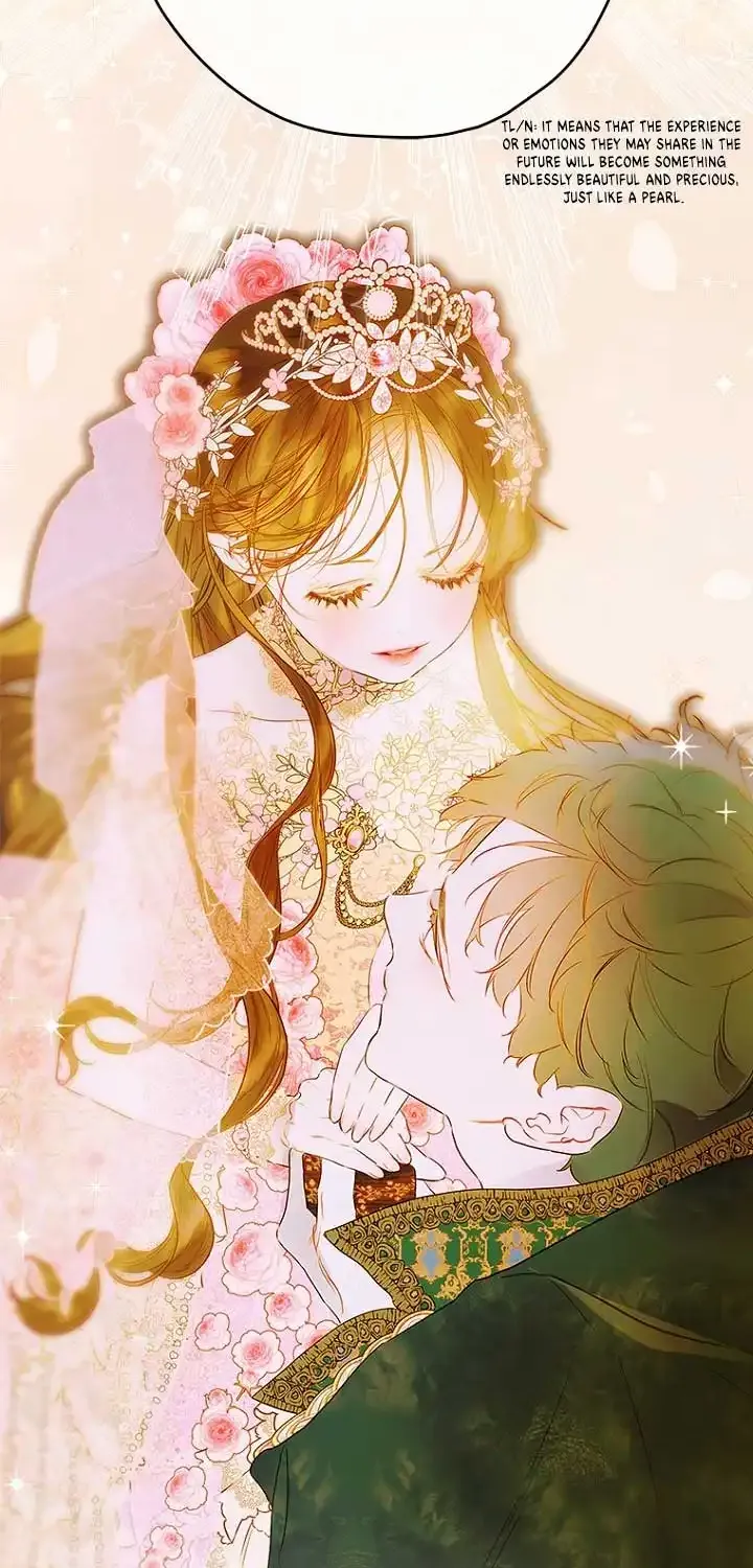 My Mother Got Married By Contract Chapter 70 page 27 - 