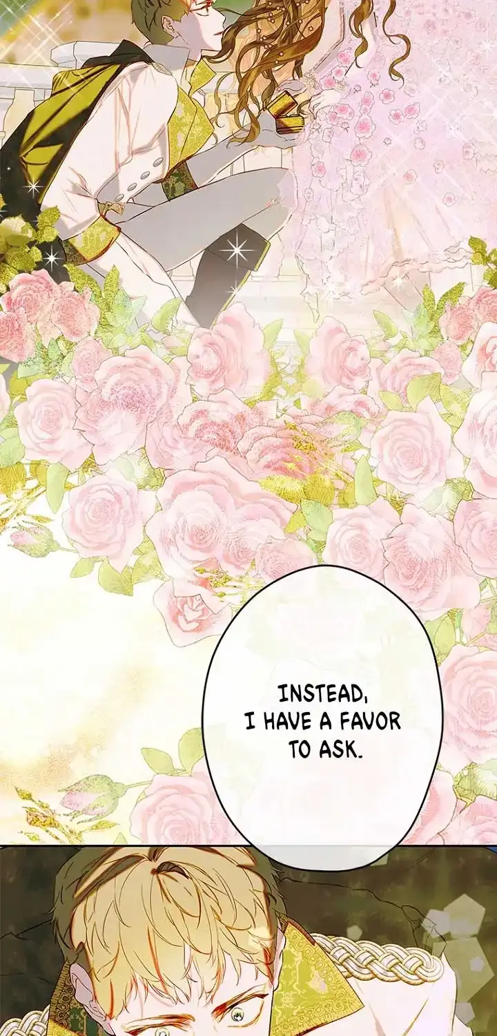My Mother Got Married By Contract Chapter 70 page 30 - 