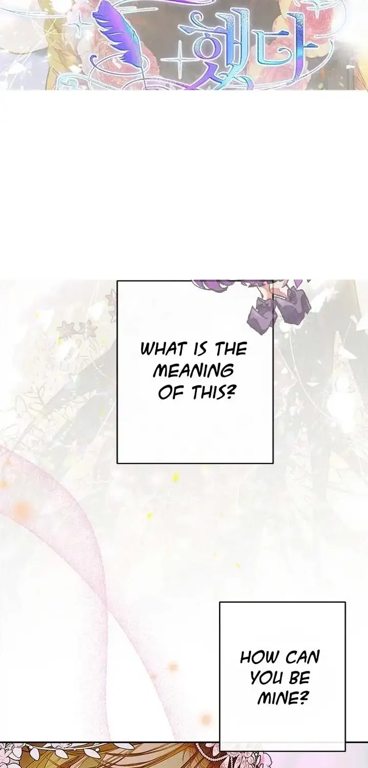 My Mother Got Married By Contract Chapter 70 page 4 - 